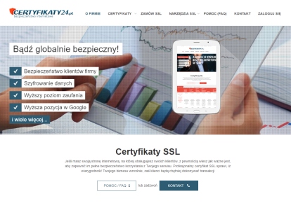 certyfikaty24.pl