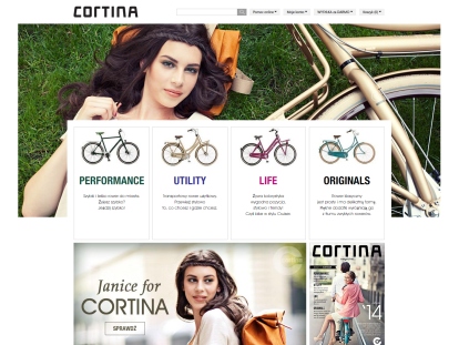 Cortina Bikes Store